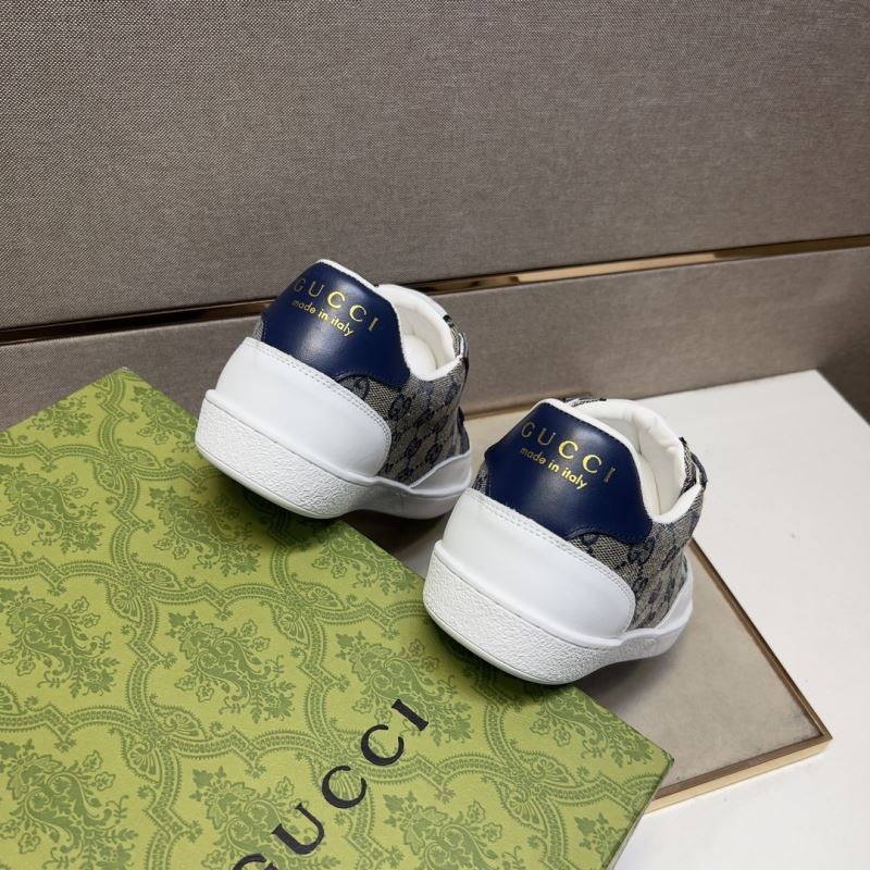 Gucci Low Shoes